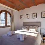 アパート La Casa Del Portillo