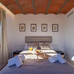 La Casa Del Portillo アパート