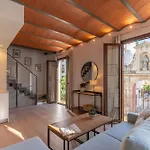La Casa Del Portillo アパート