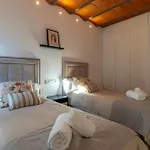 アパート La Casa Del Portillo