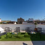 La Casa Del Portillo アパート *