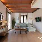 アパート La Casa Del Portillo *