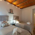 アパート La Casa Del Portillo